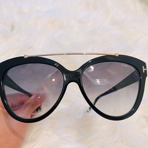 Tom Ford Sunglasses